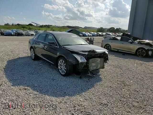 2017 CADILLAC XTS - VIN: 2G61M5S36H9129913 - Photo 11