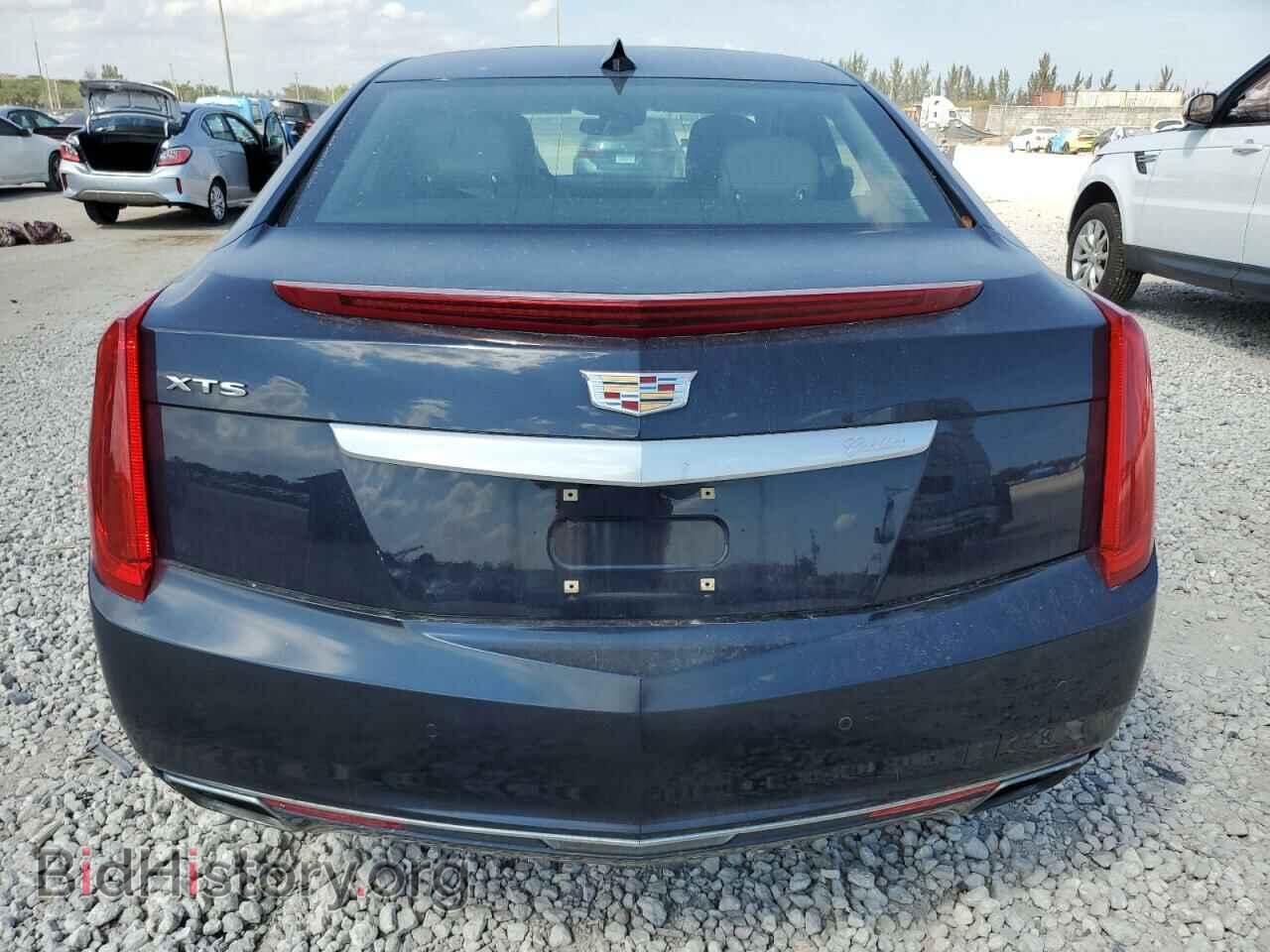 2017 CADILLAC XTS - VIN: 2G61M5S36H9129913 - Photo 6