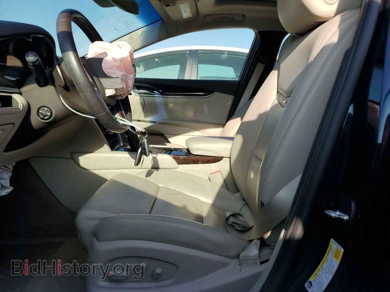 2017 CADILLAC XTS - VIN: 2G61M5S36H9129913 - Photo 7