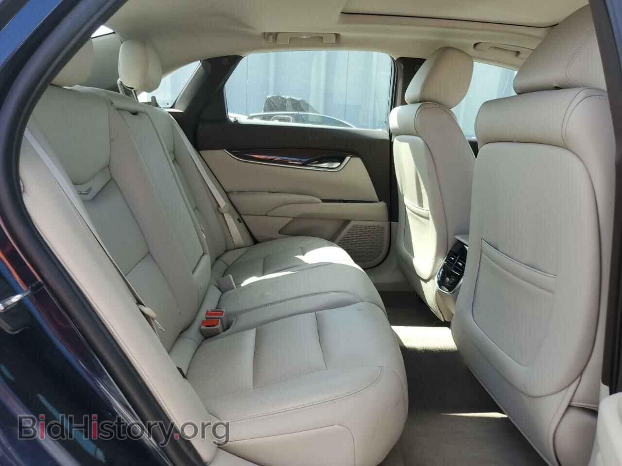 2017 CADILLAC XTS - VIN: 2G61M5S36H9129913 - Photo 10