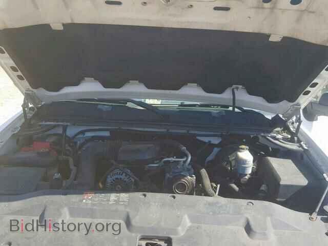 2013 CHEVROLET SILVERADO - VIN: 1GCNCPEX5DZ302915 - Фото 7