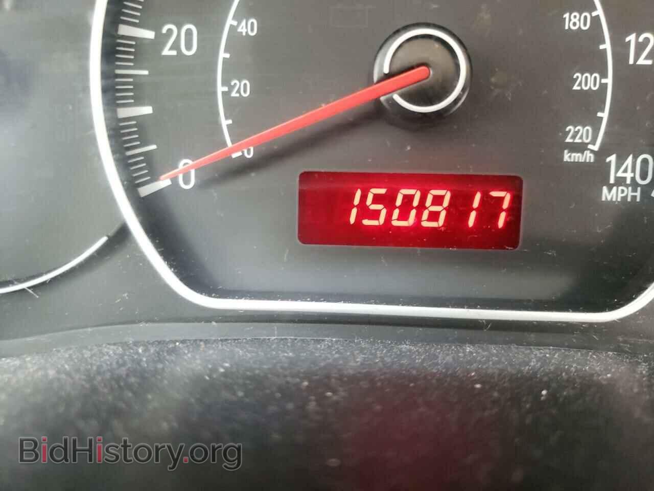 2009 SUZUKI SX4 - VIN: JS2YB417096201087 - Фото 8