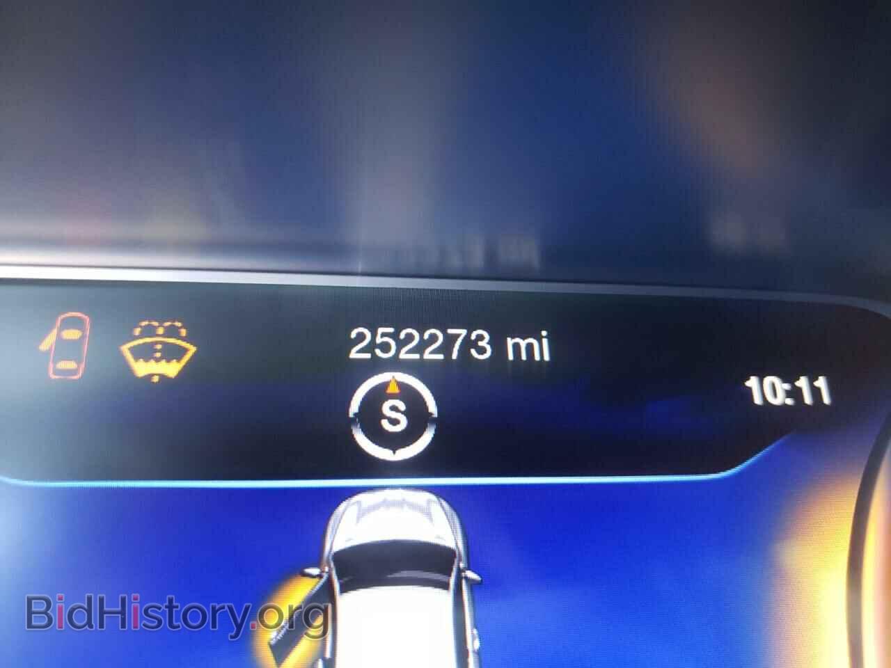 2015 CHRYSLER 200 - VIN: 1C3CCCDG7FN732025 - Фото 8