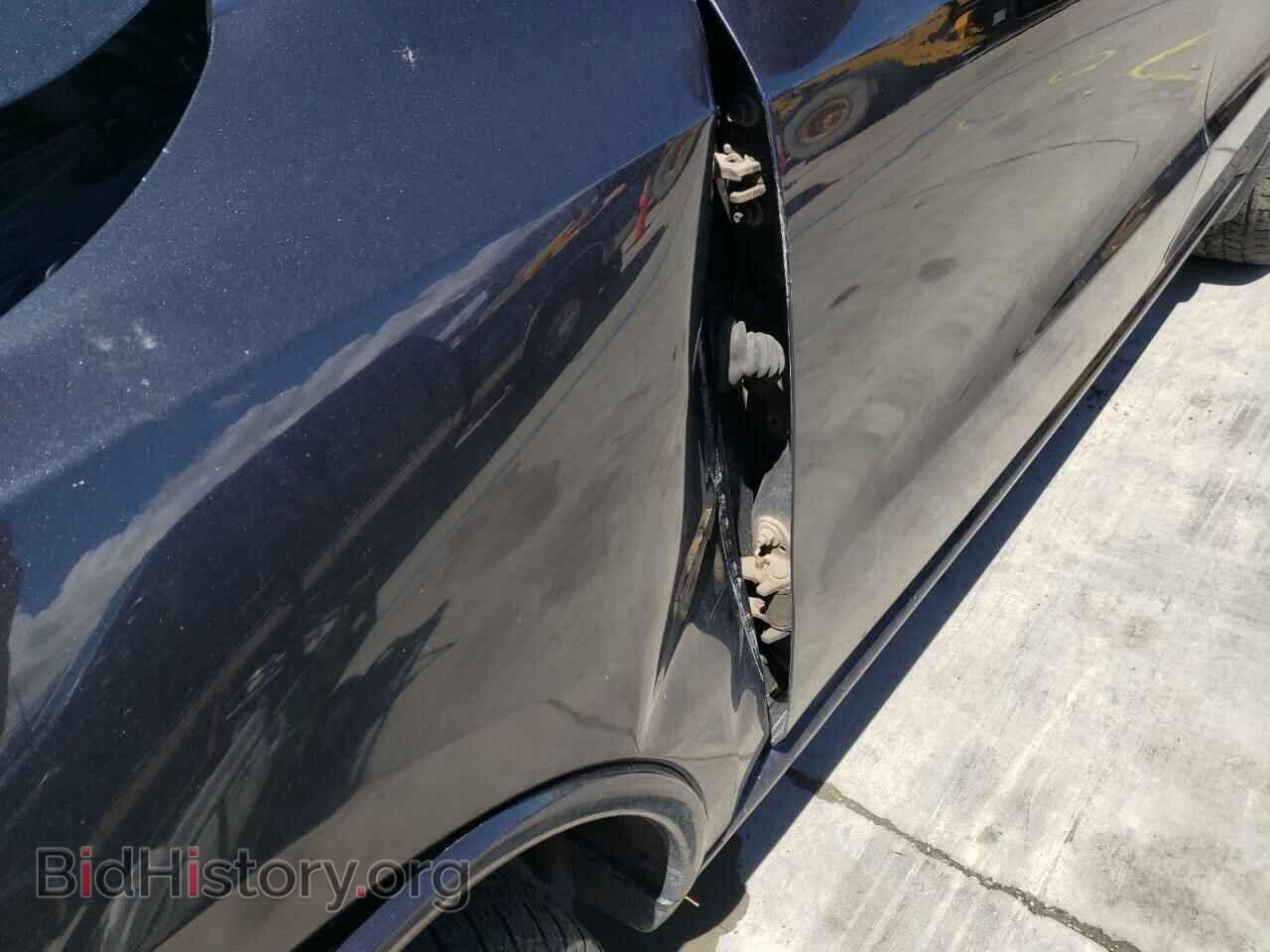 2014 DODGE DURANGO - VIN: 1C4RDJAG5EC301382 - Фото 10