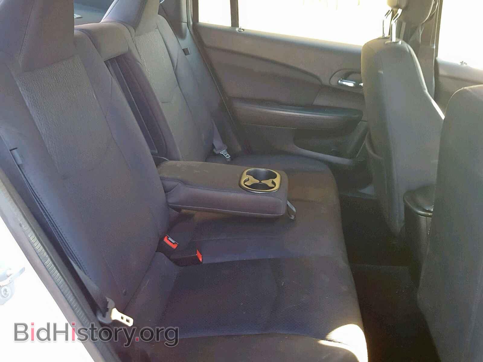 2013 CHRYSLER 200 - VIN: 1C3CCBAB5DN606522 - Photo 6