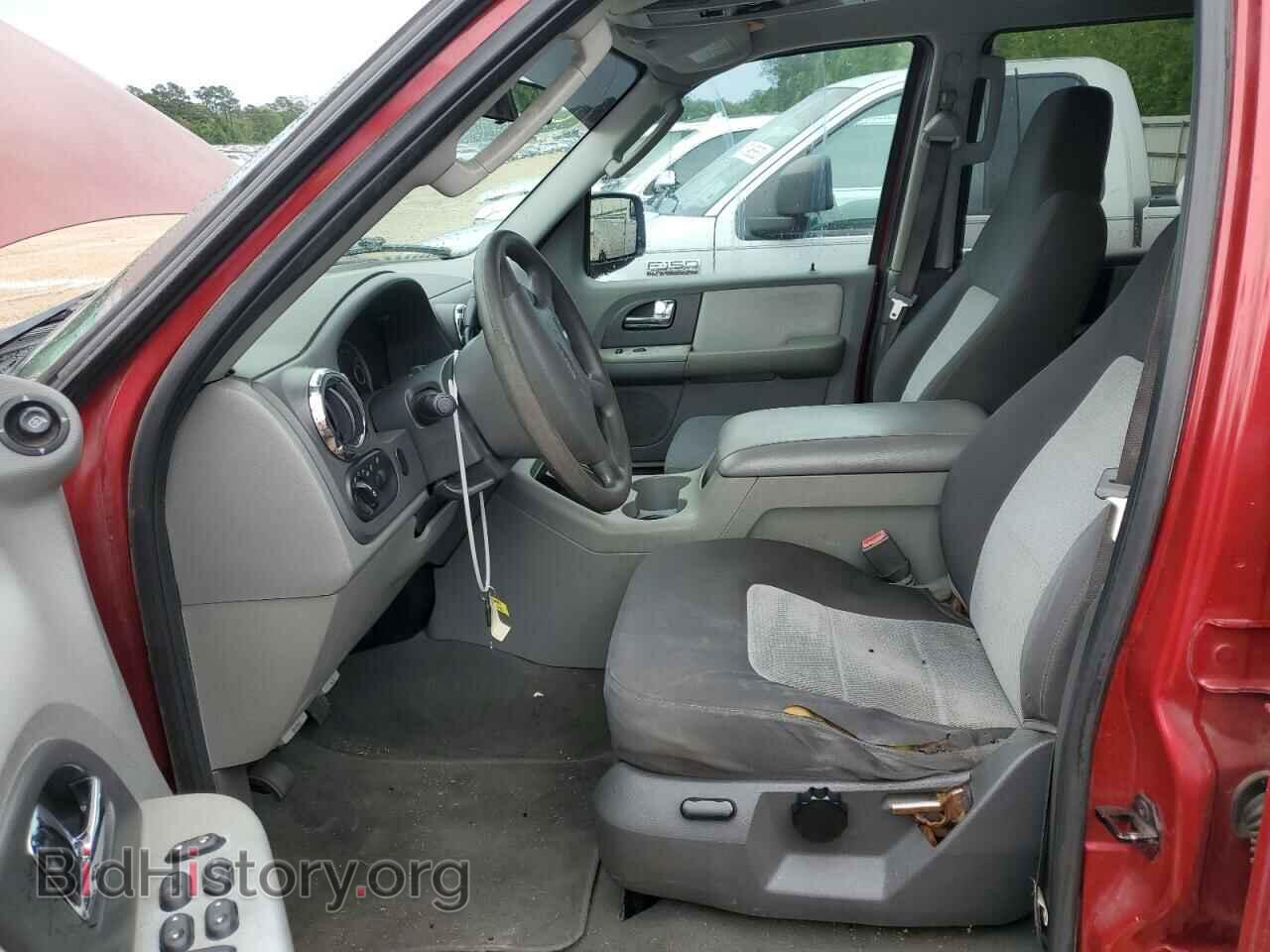 2006 FORD EXPEDITION - VIN: 1FMPU16516LA15606 - Фото 7