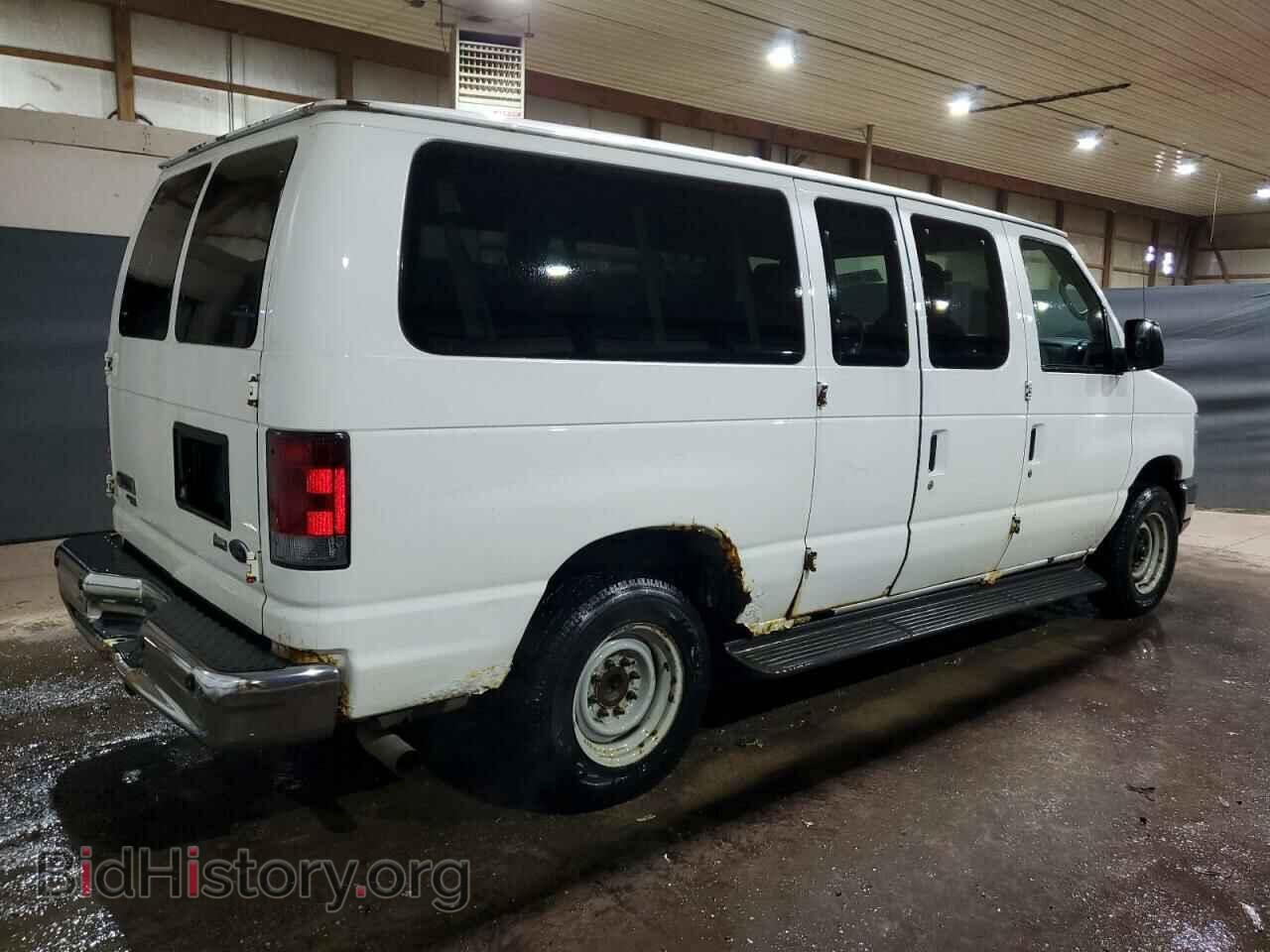 2009 FORD ALL Models - VIN: 1FBNE31L39DA60737 - Фото 3