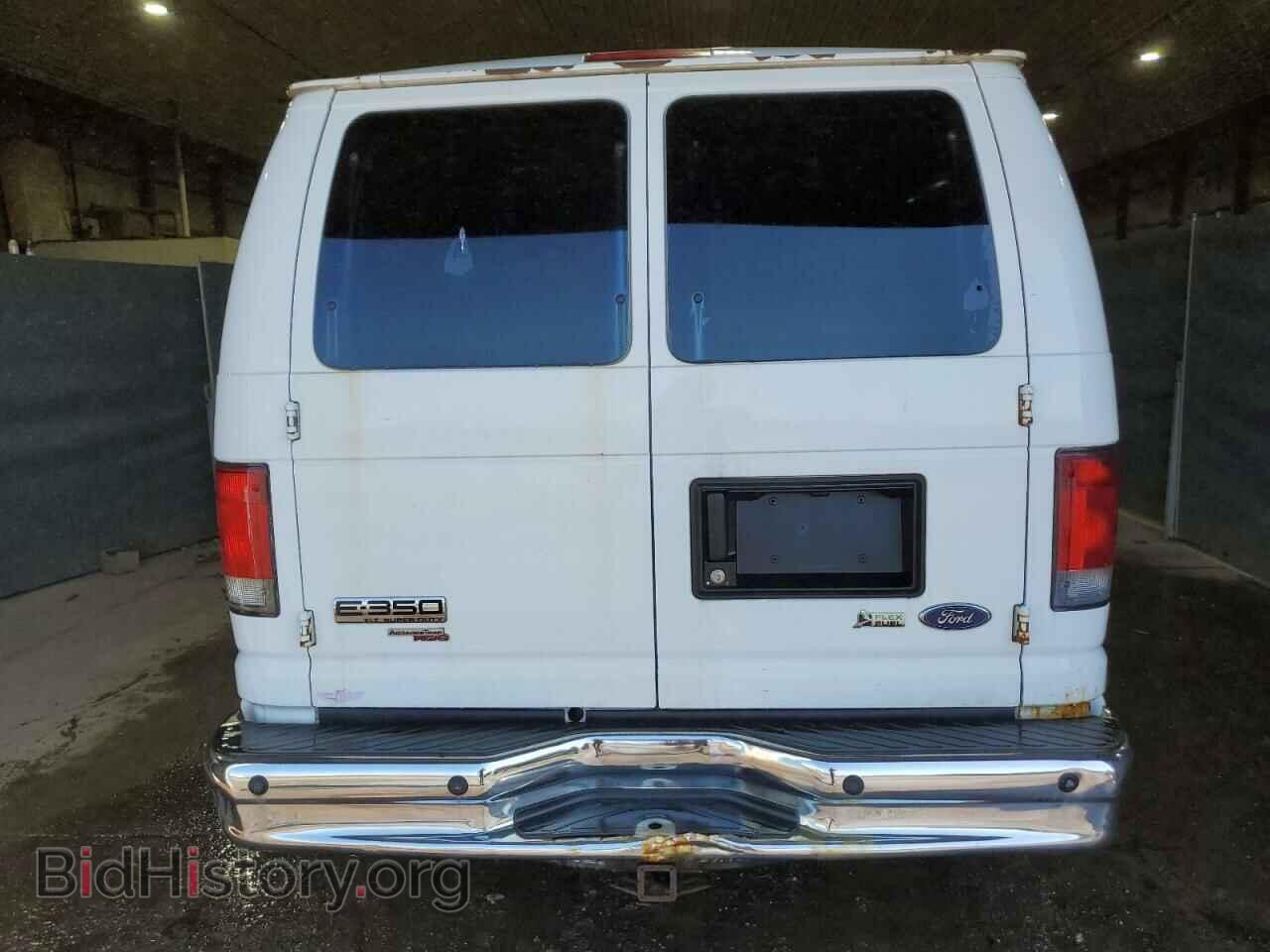 2009 FORD ALL Models - VIN: 1FBNE31L39DA60737 - Фото 6