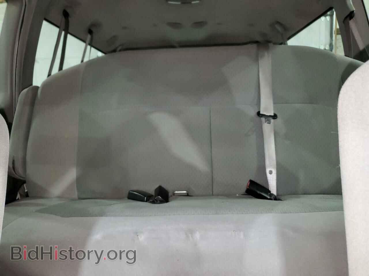 2009 FORD ALL Models - VIN: 1FBNE31L39DA60737 - Фото 10