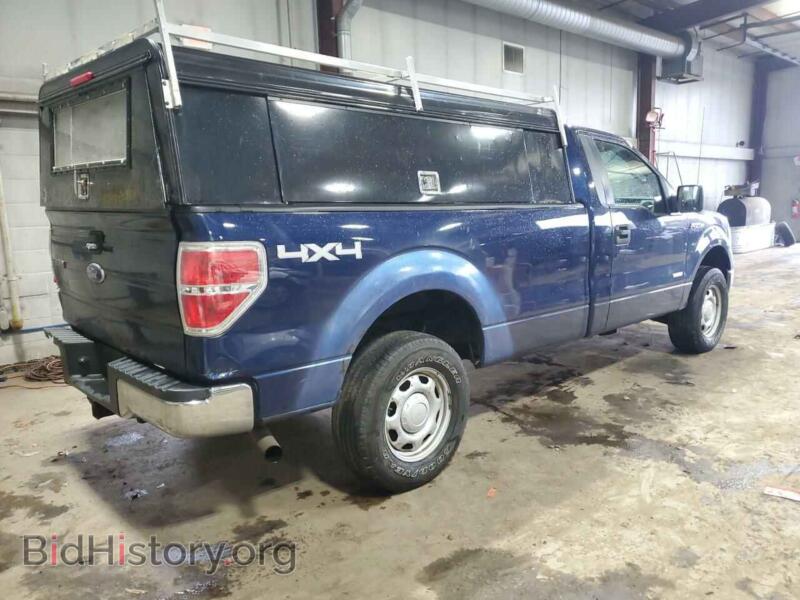 2012 Ford ALL MODELS (VIN 1FTNF1ET2CKD76446) — photo 3 of 12