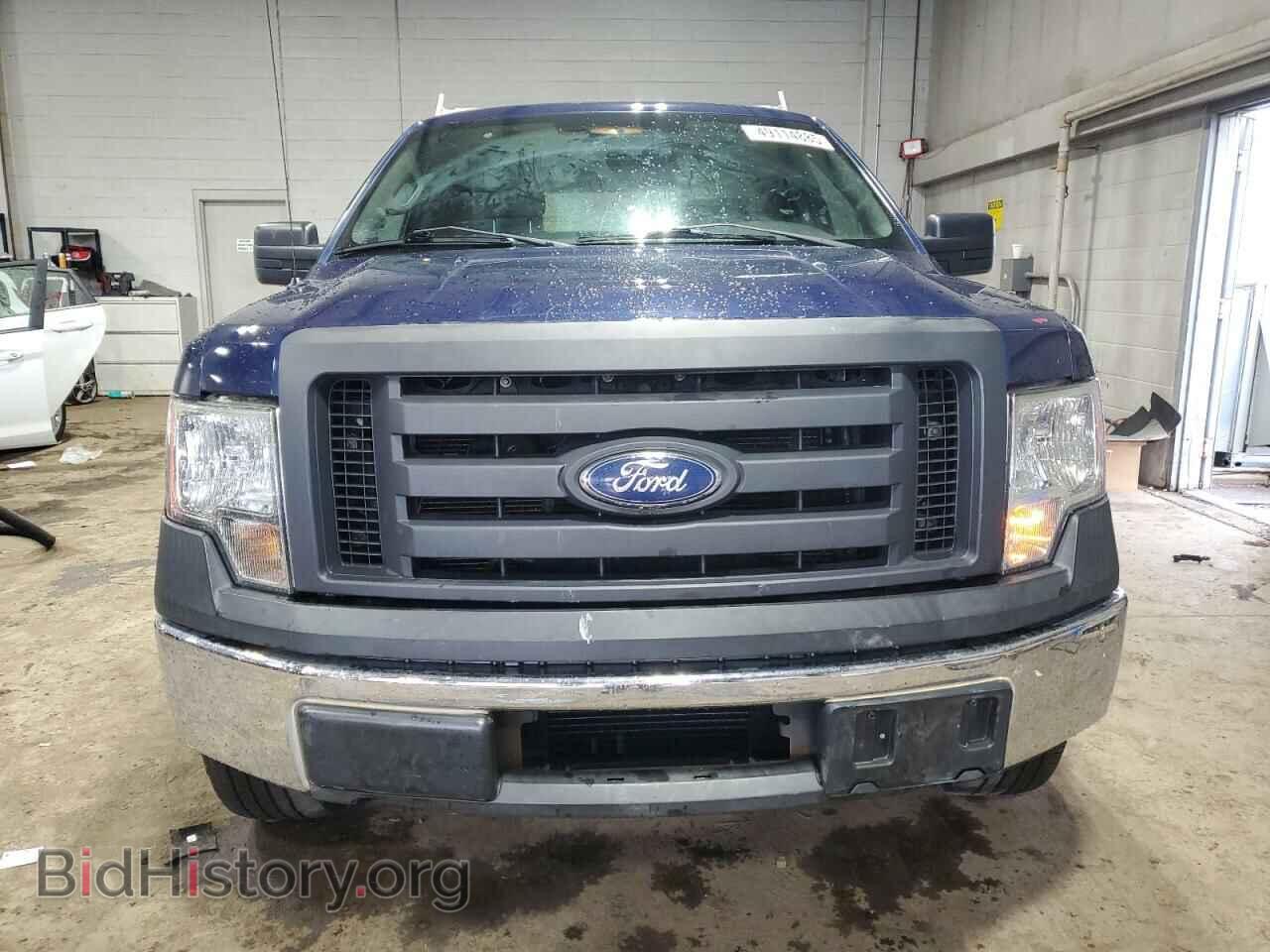 2012 FORD All Models - VIN: 1FTNF1ET2CKD76446 - Photo 5