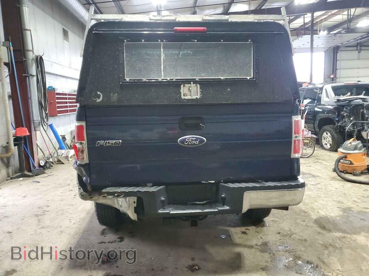 2012 FORD All Models - VIN: 1FTNF1ET2CKD76446 - Photo 6
