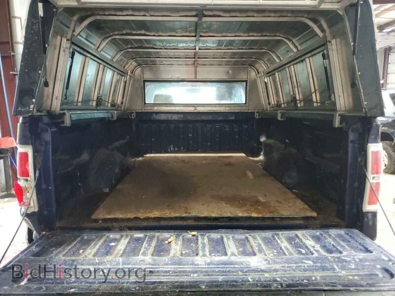 2012 Ford ALL MODELS (VIN 1FTNF1ET2CKD76446) — photo 10 of 12