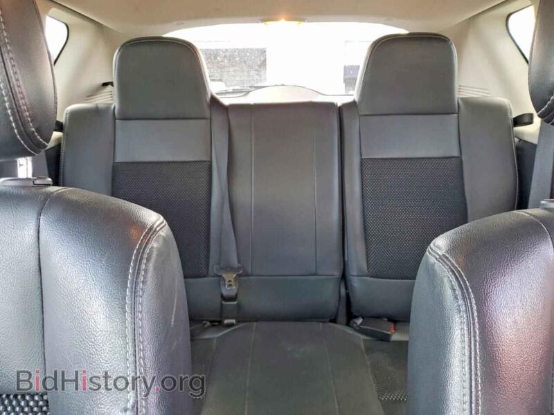 2015 Jeep COMPASS (VIN 1C4NJCBA7FD274680) — photo 10 of 13