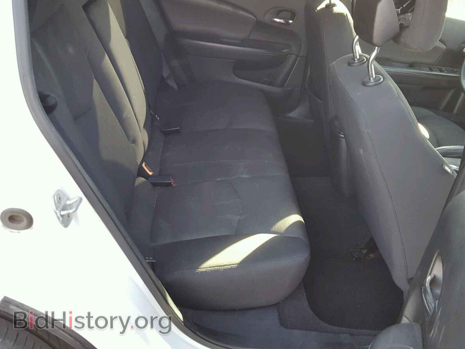 2013 DODGE AVENGER - VIN: 1C3CDZAB6DN722558 - Photo 6