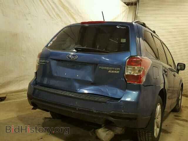 2015 SUBARU FORESTER - VIN: JF2SJADC2FH540865 - Фото 9