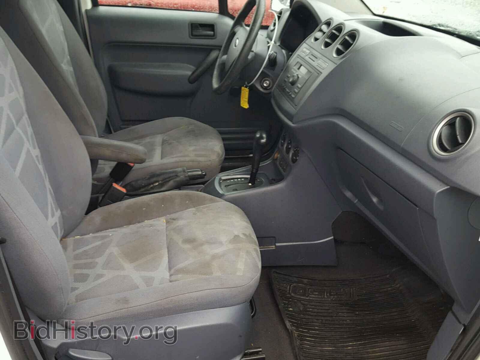 2010 FORD TRANSIT CO - VIN: NM0LS6AN9AT003738 - Фото 5
