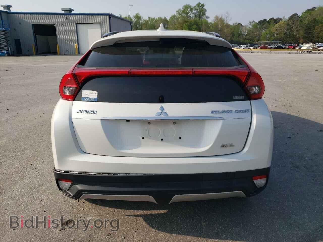 2019 MITSUBISHI ECLIPSE - VIN: JA4AT5AA4KZ048710 - Фото 6