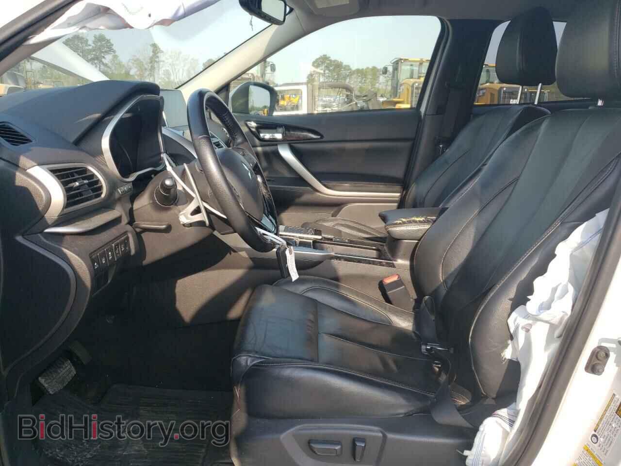 2019 MITSUBISHI ECLIPSE - VIN: JA4AT5AA4KZ048710 - Фото 7