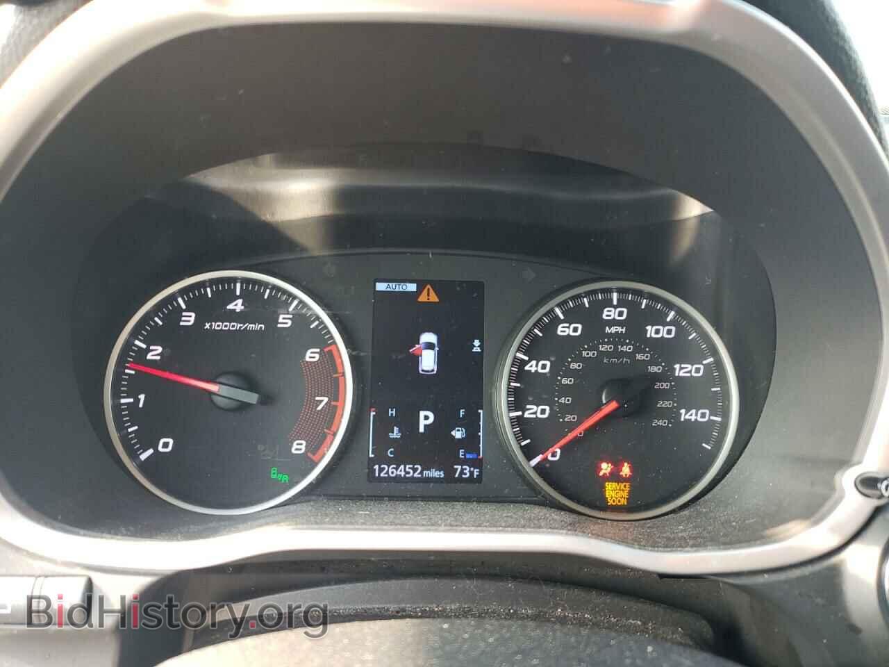 2019 MITSUBISHI ECLIPSE - VIN: JA4AT5AA4KZ048710 - Фото 9