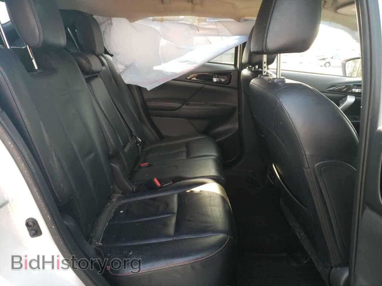 2019 MITSUBISHI ECLIPSE - VIN: JA4AT5AA4KZ048710 - Фото 10