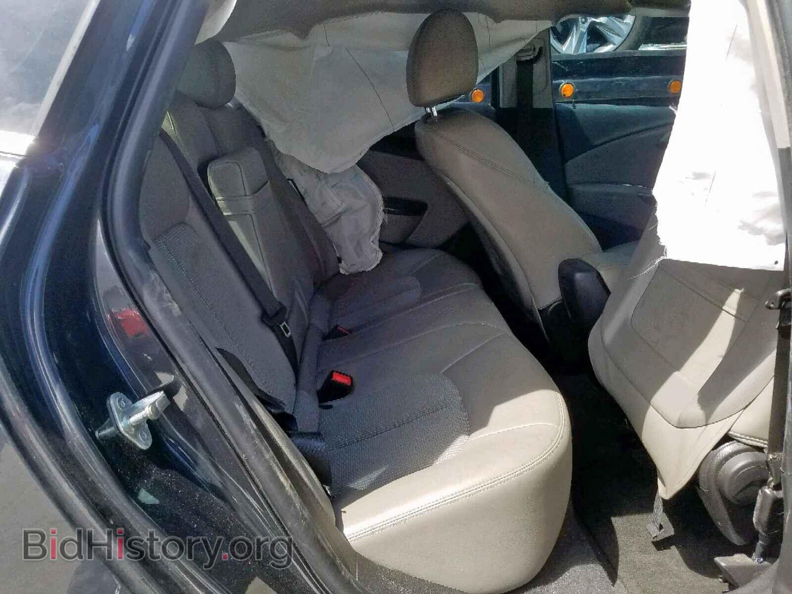 2014 BUICK VERANO - VIN: 1G4PP5SK4E4138934 - Photo 6