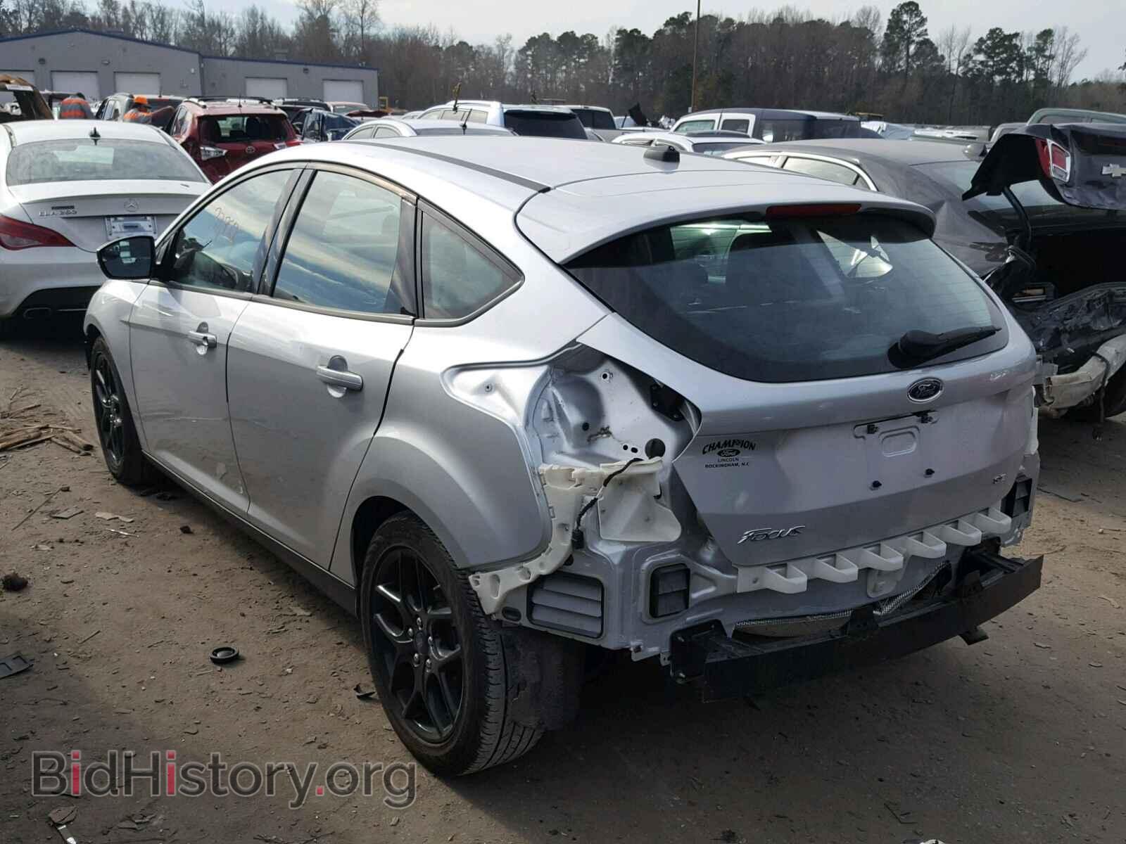 2016 FORD FOCUS - VIN: 1FADP3K28GL330349 - Photo 3