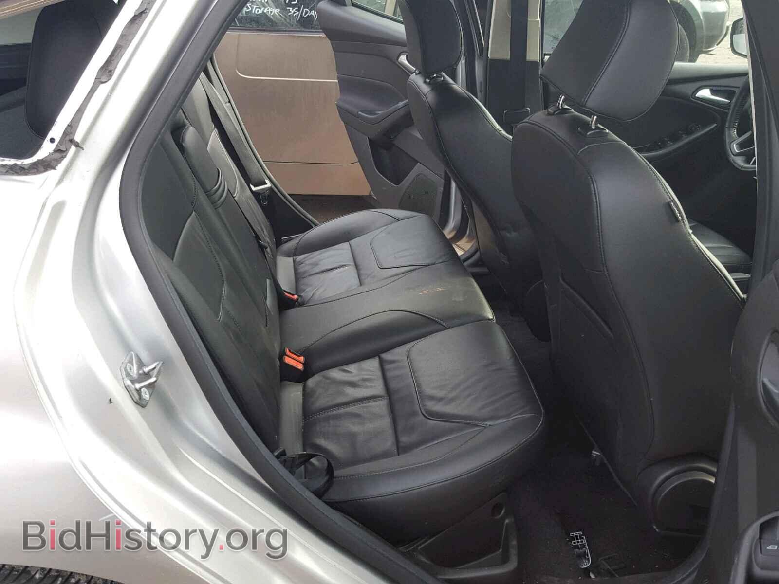 2016 FORD FOCUS - VIN: 1FADP3K28GL330349 - Photo 6