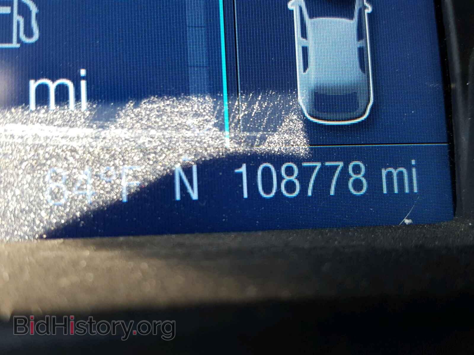 2013 FORD FOCUS - VIN: 1FADP3F27DL227705 - Фото 8