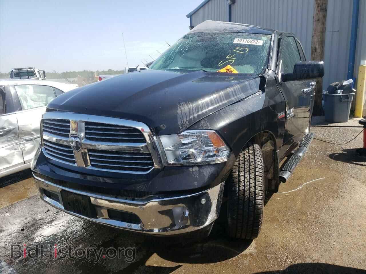 2015 RAM 1500 - VIN: 1C6RR7LT5FS759064 - Photo 2