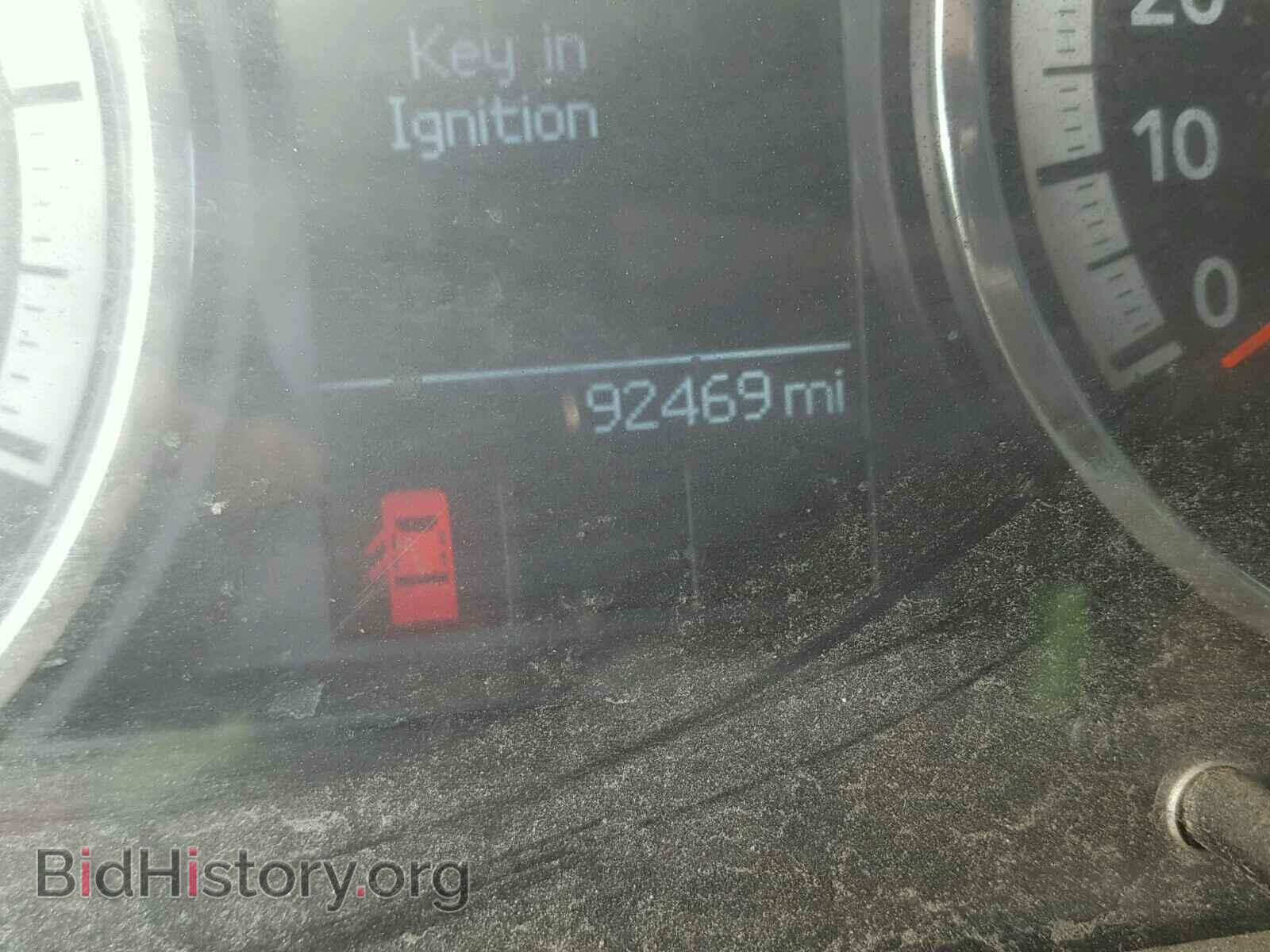 2010 DODGE RAM 1500 - VIN: 1D7RV1CT2AS100617 - Фото 8