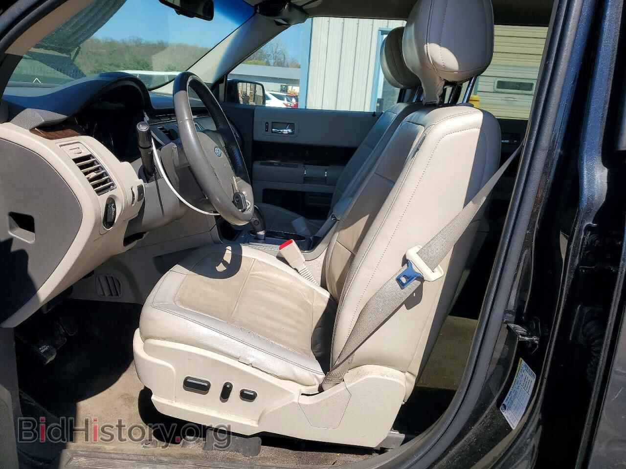 2011 FORD FLEX - VIN: 2FMGK5CCXBBD32116 - Photo 7