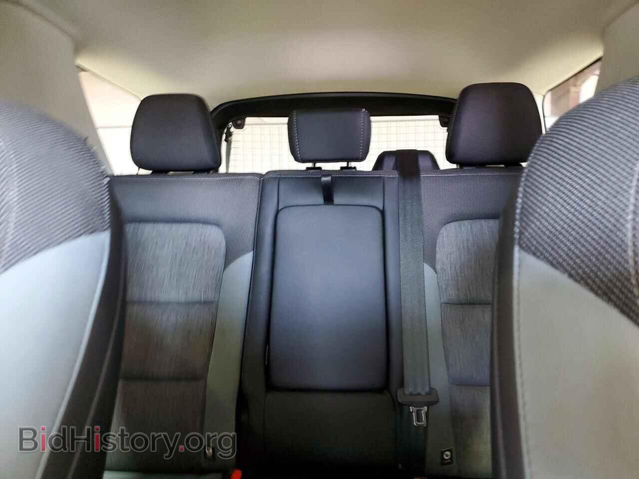 2023 FORD BRONCO - VIN: 3FMCR9B69PRD28791 - Фото 10