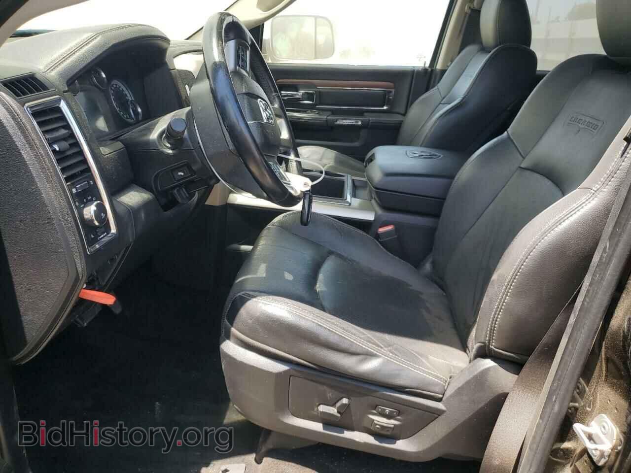 2014 RAM 1500 - VIN: 1C6RR7VMXES329308 - Фото 7