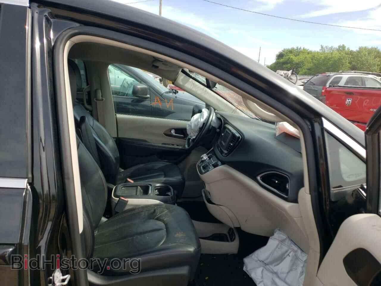2017 CHRYSLER PACIFICA - VIN: 2C4RC1BG2HR762486 - Photo 5