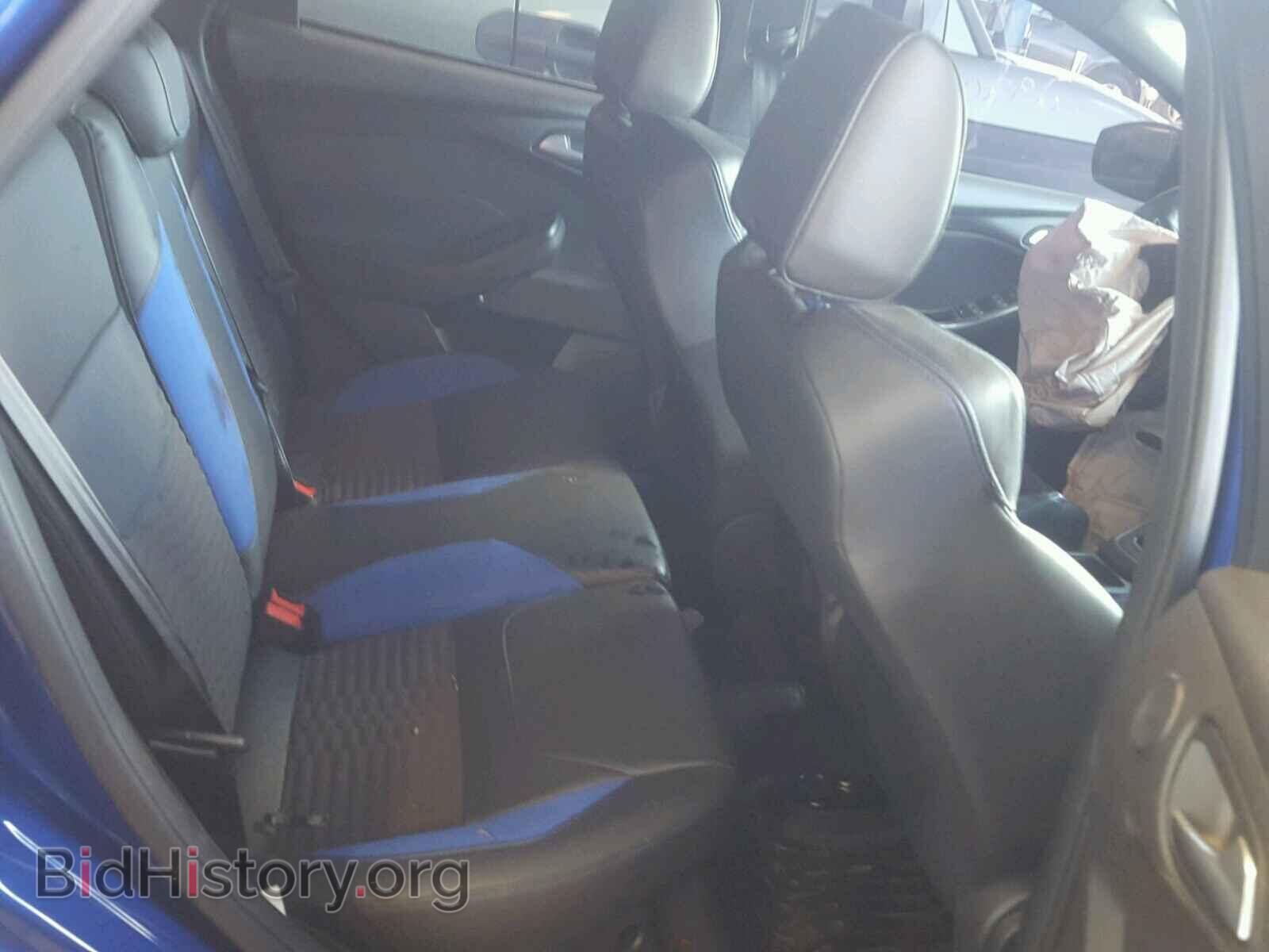 2015 FORD FOCUS - VIN: 1FADP3L9XFL369681 - Photo 6