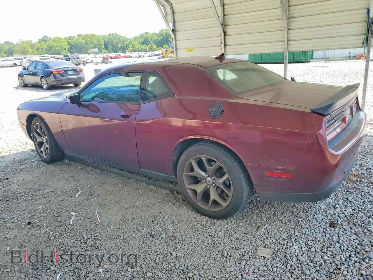2017 DODGE CHALLENGER - VIN: 2C3CDZAGXHH558760 - Photo 2