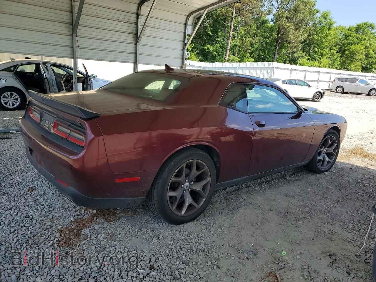 2017 DODGE CHALLENGER - VIN: 2C3CDZAGXHH558760 - Photo 3