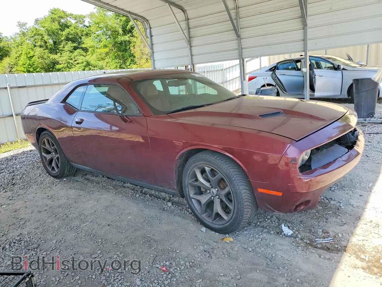 2017 DODGE CHALLENGER - VIN: 2C3CDZAGXHH558760 - Photo 4