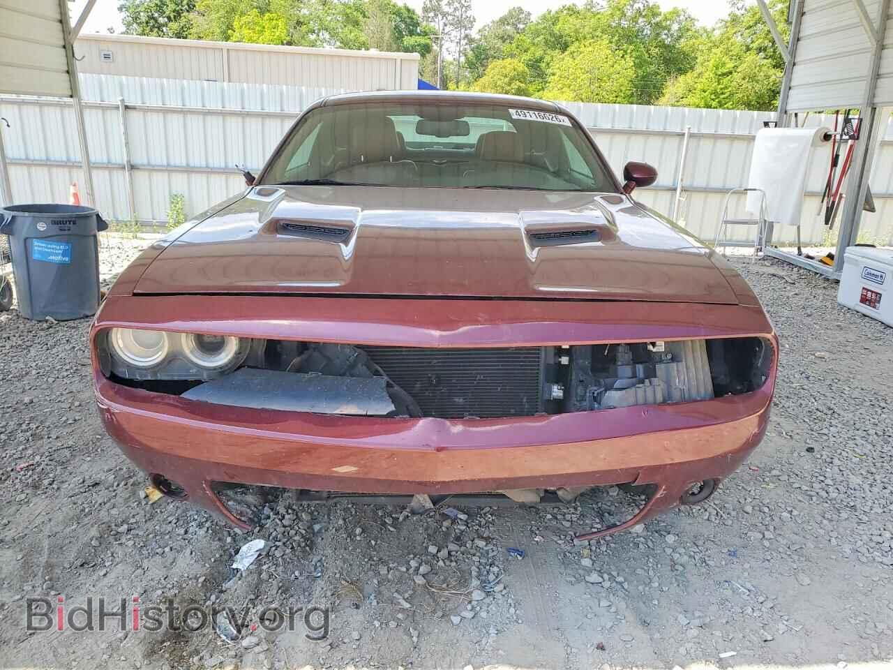 2017 DODGE CHALLENGER - VIN: 2C3CDZAGXHH558760 - Photo 5