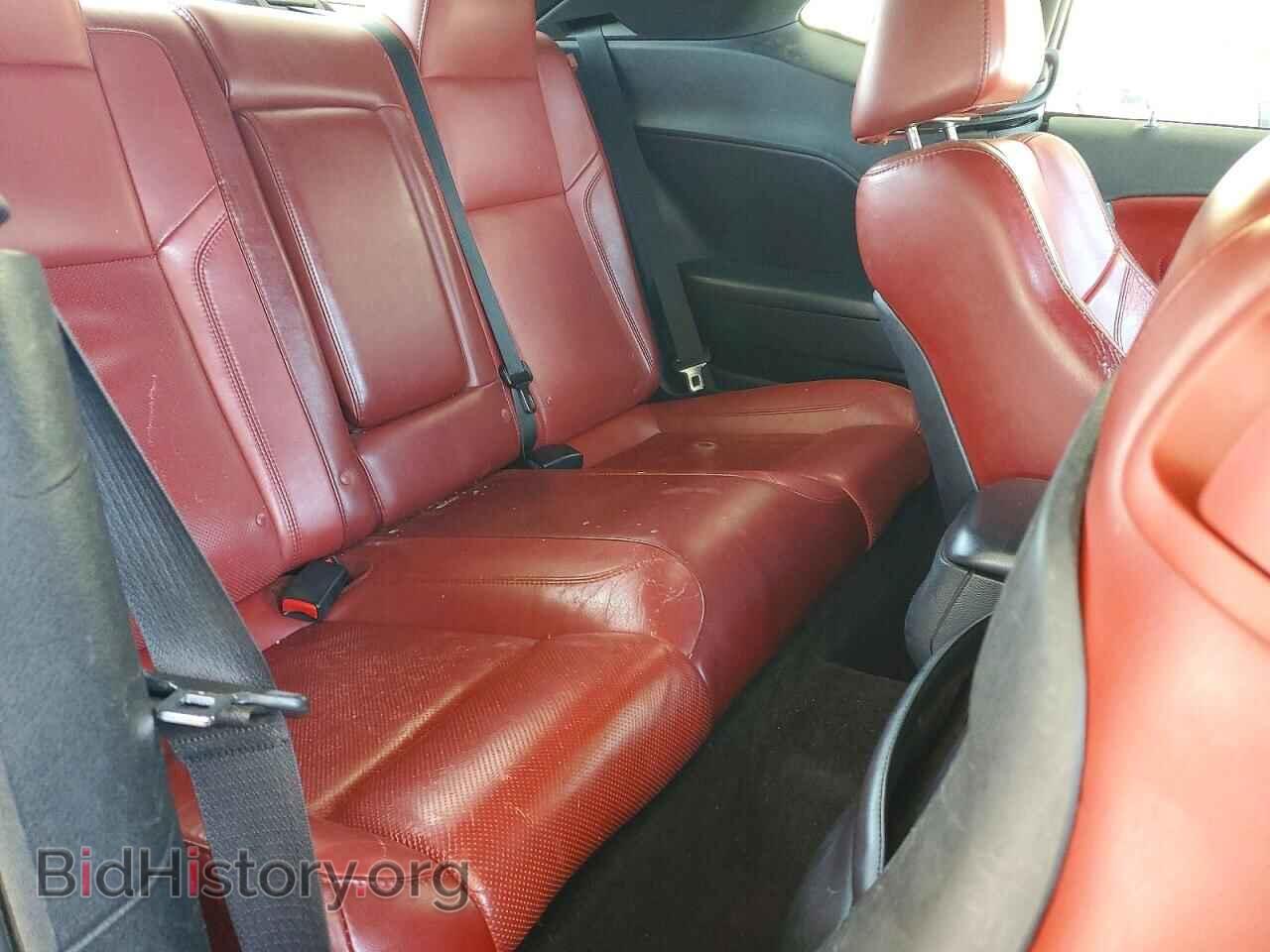 2017 DODGE CHALLENGER - VIN: 2C3CDZAGXHH558760 - Photo 10