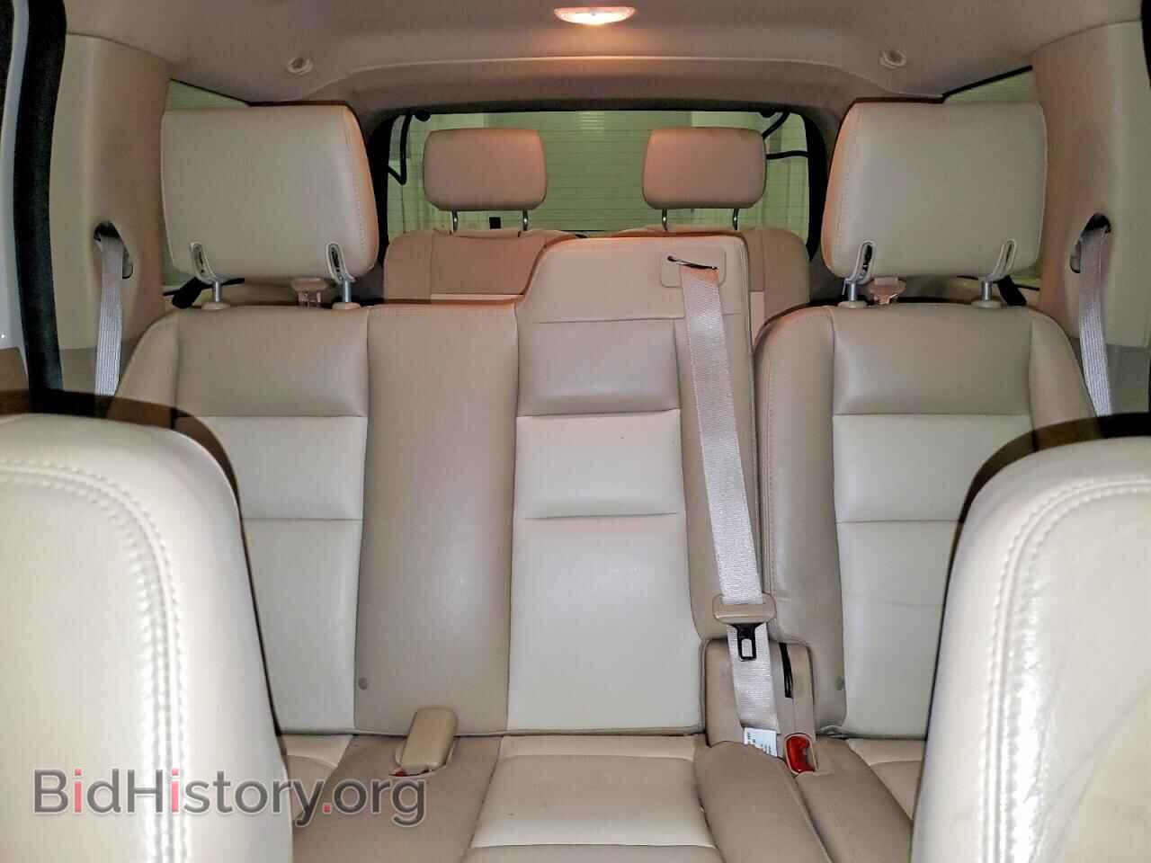 2009 FORD EXPLORER - VIN: 1FMEU74E29UA02004 - Фото 10