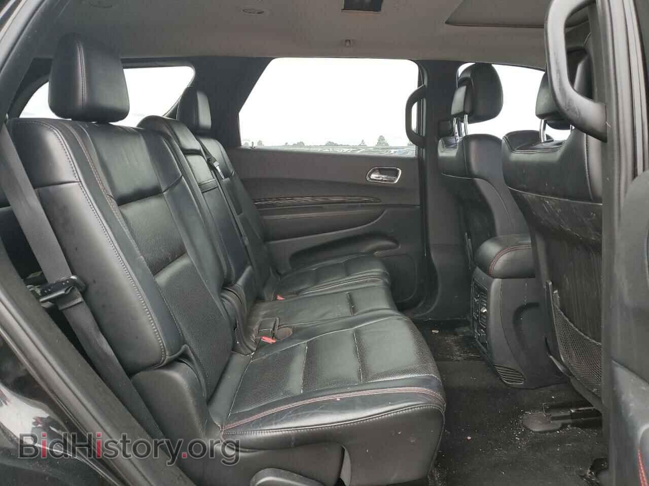 2013 DODGE DURANGO - VIN: 1C4SDJCT7DC672912 - Photo 11