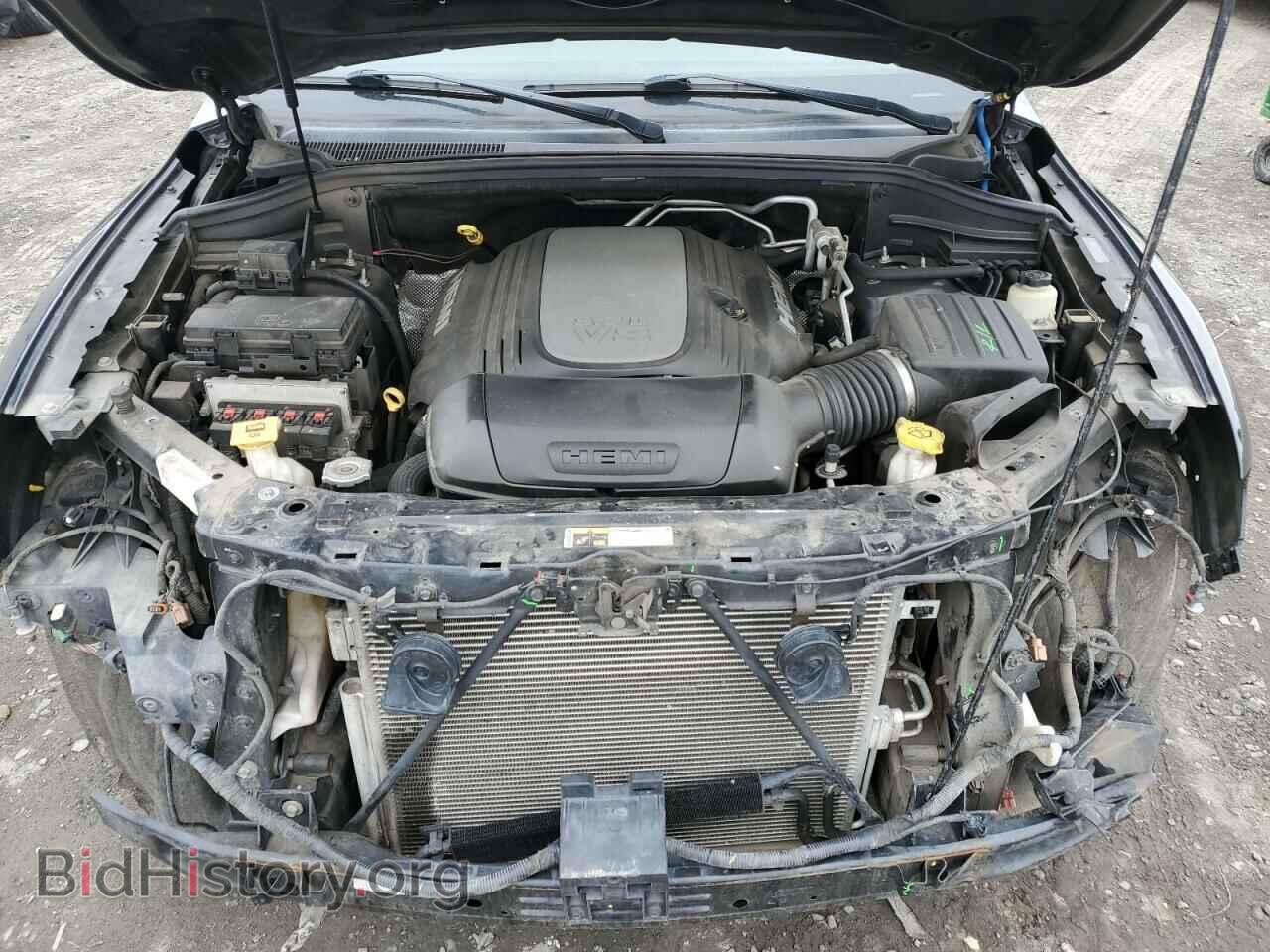 2013 DODGE DURANGO - VIN: 1C4SDJCT7DC672912 - Photo 12