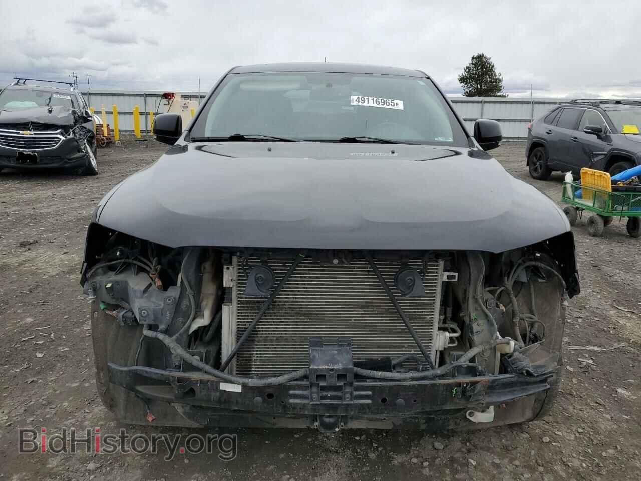 2013 DODGE DURANGO - VIN: 1C4SDJCT7DC672912 - Photo 5