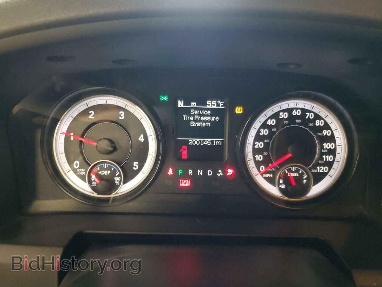 2015 RAM 1500 - VIN: 1C6RR7KM9FS633929 - Фото 9