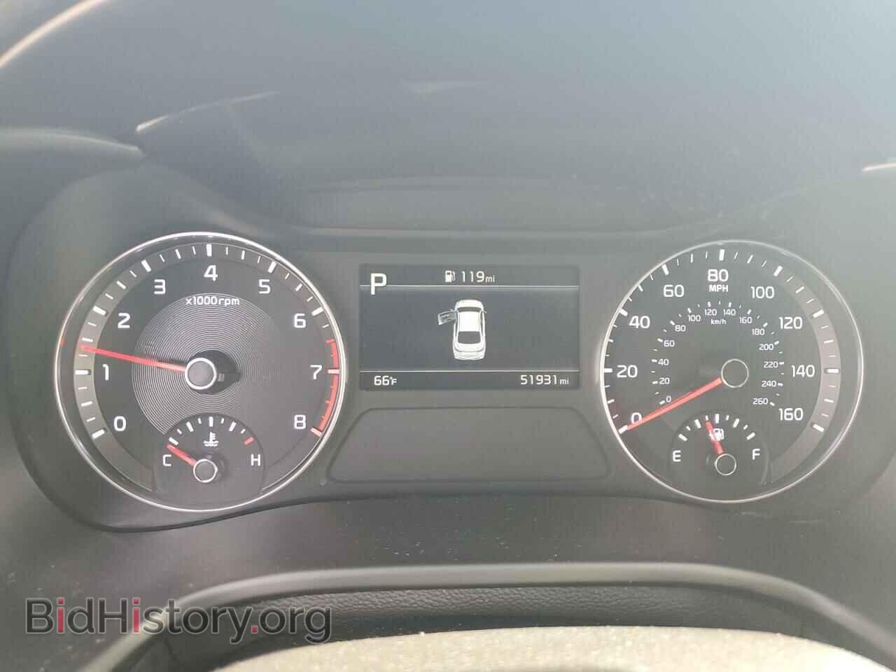2023 KIA FORTE - VIN: 3KPF24AD3PE601014 - Фото 9