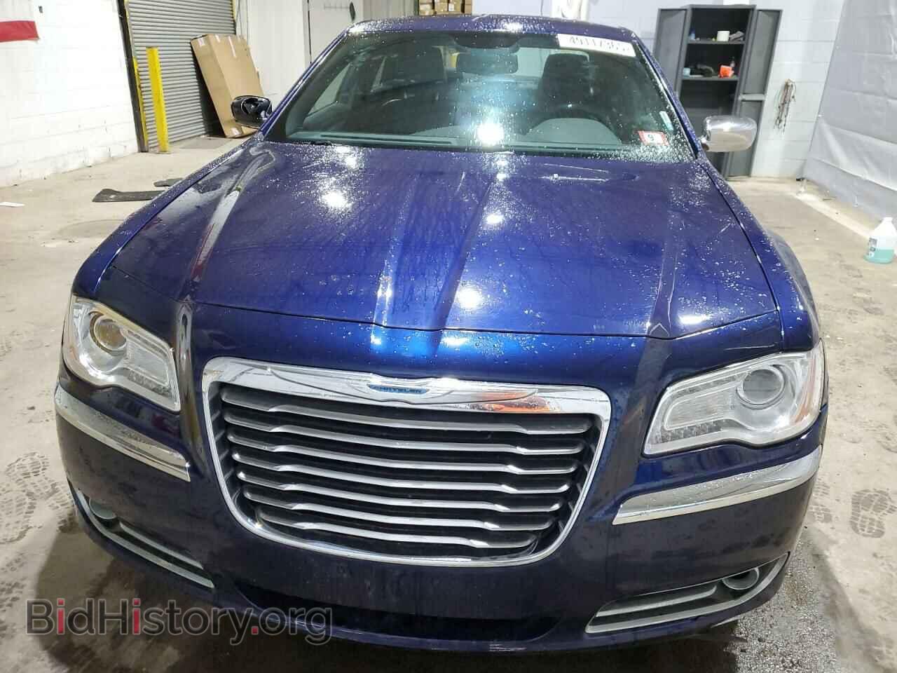 2013 CHRYSLER 300 - VIN: 2C3CCAKG9DH618962 - Фото 5