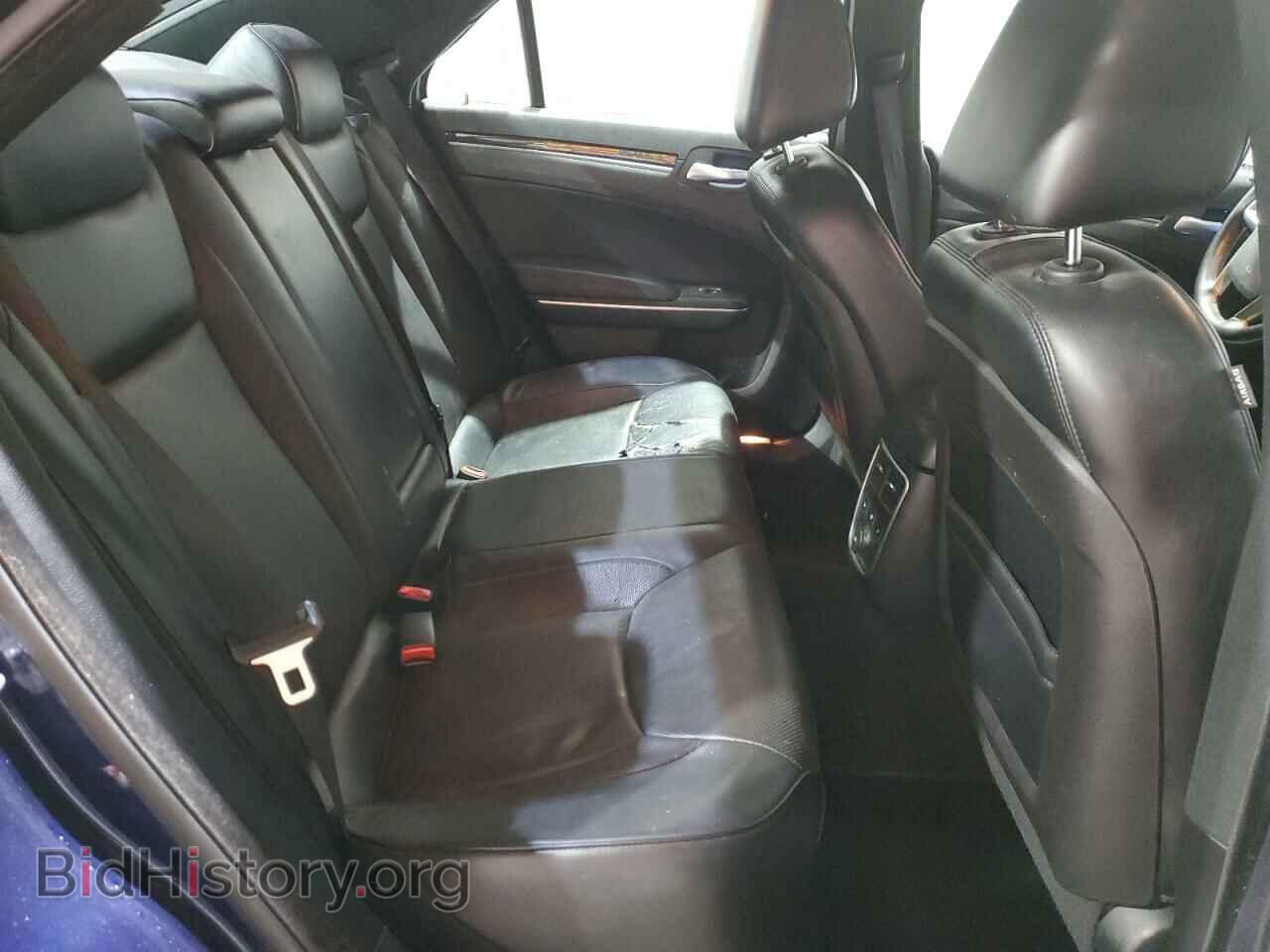 2013 CHRYSLER 300 - VIN: 2C3CCAKG9DH618962 - Фото 10