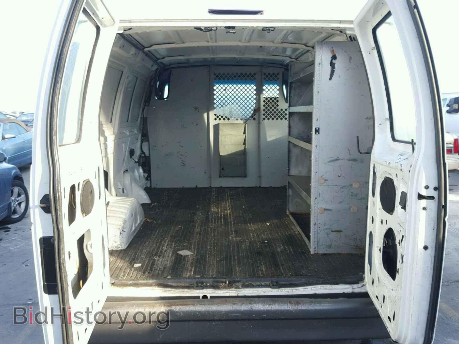 1996 FORD ECONOLINE - VIN: 1FTFE24Y0THB28784 - Photo 6